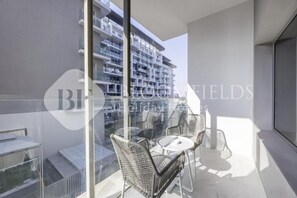 公寓, 阳台 | 住宿场地