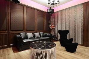 Room - Tsaotun Boutique Hotel (Nantou)