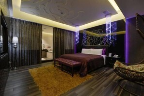 Room - Tsaotun Boutique Hotel (Nantou)