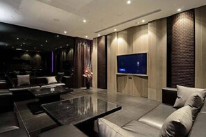 Room - Tsaotun Boutique Hotel (Nantou)