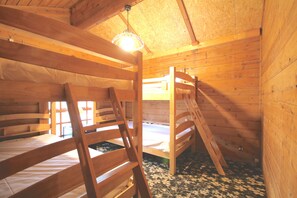 Shared Dormitory, Mountain View | Free WiFi