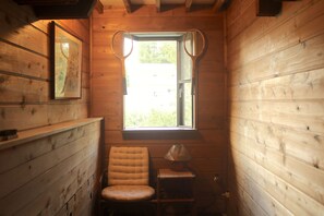 Hallway - Maple House (Myoko)