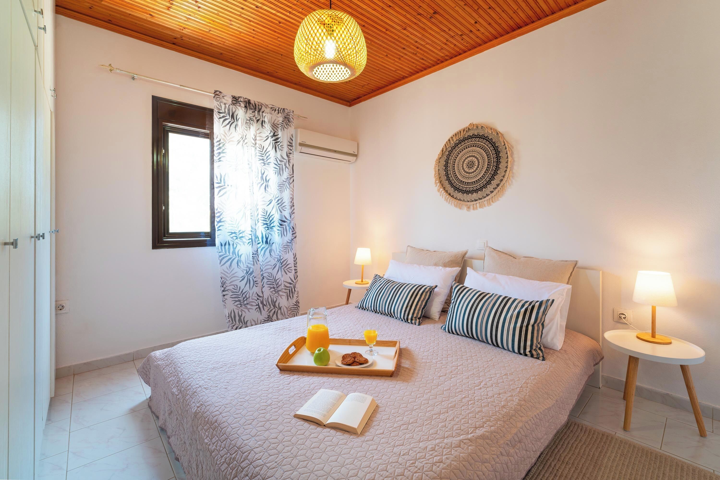 房內夾萬、隔音、熨斗/熨衫板、免費 Wi-Fi