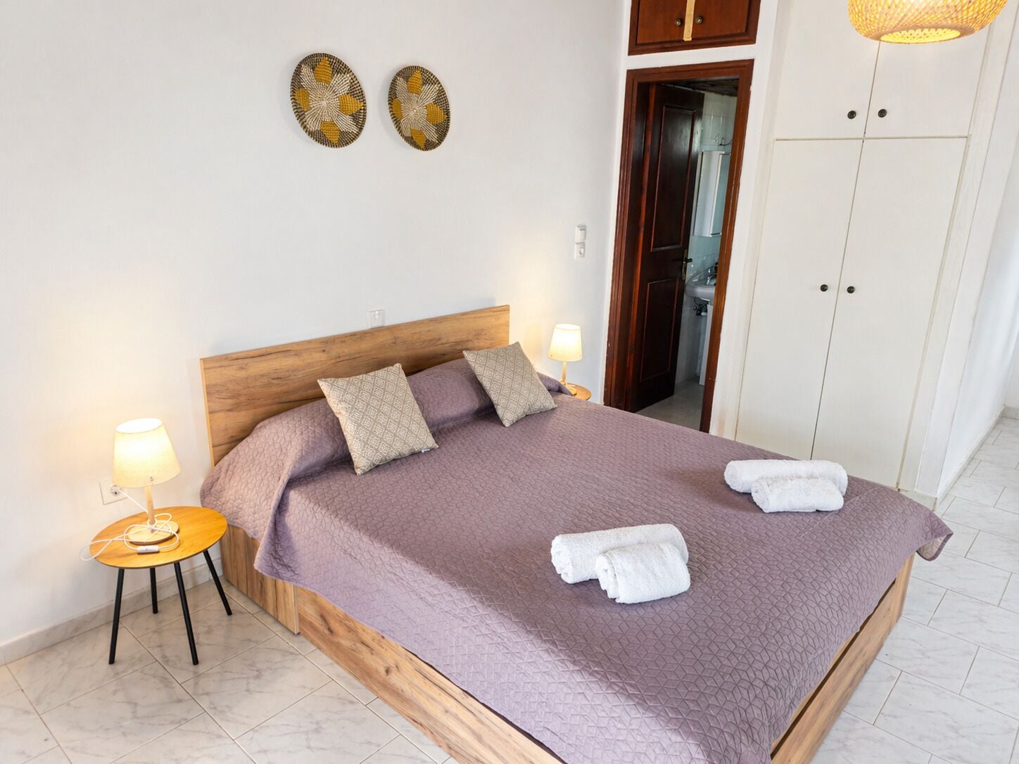 Comfort Studio, 1 Queen Bed, Pool View | In-room safe, soundproofing, iron/ironing board, free WiFi