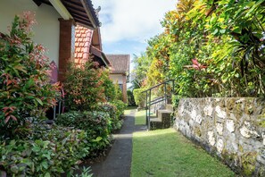 Exterior - Dream Breeze Village (Pecatu)