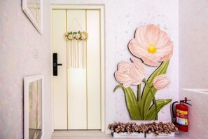 Room - Chunmanxiaozhu (Miaoli)