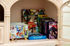 Miscellaneous - Chunmanxiaozhu (Miaoli)