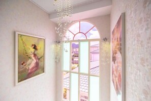 Room - Chunmanxiaozhu (Miaoli)