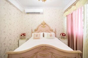 Room - Chunmanxiaozhu (Miaoli)