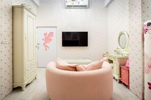 Room - Chunmanxiaozhu (Miaoli)