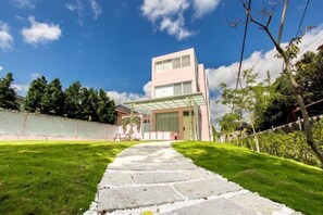 Exterior - Chunmanxiaozhu (Miaoli)