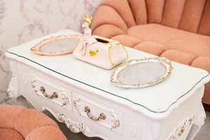 Room - Chunmanxiaozhu (Miaoli)