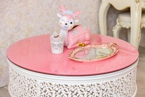 Room - Chunmanxiaozhu (Miaoli)