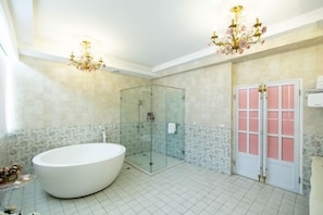 Bathroom - Chunmanxiaozhu (Miaoli)