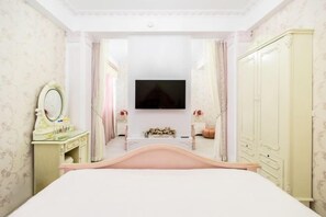 Room - Chunmanxiaozhu (Miaoli)