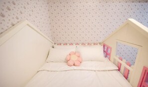 Room - Chunmanxiaozhu (Miaoli)