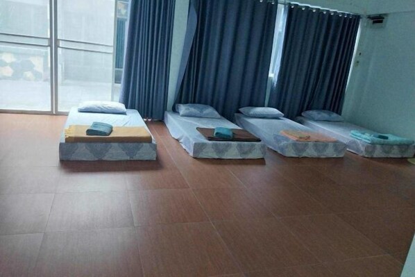 Room - Tiptara House khaoyai (Pak Chong)