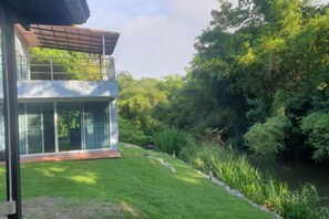 View from property - Tiptara House khaoyai (Pak Chong)