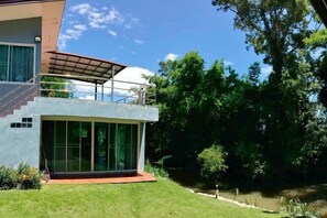 Exterior - Tiptara House khaoyai (Pak Chong)