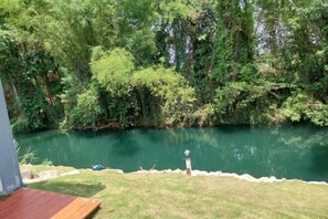 Property grounds - Tiptara House khaoyai (Pak Chong)