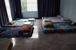 Room - Tiptara House khaoyai (Pak Chong)