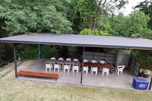 Garden - Tiptara House khaoyai (Pak Chong)