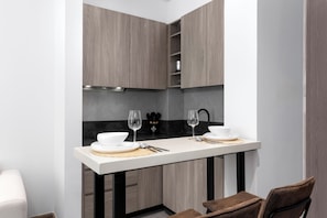 Servicio a la habitación