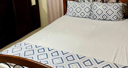 Newly Renovated Vistabella 2 Bedroom Apartment with Wi-Fi