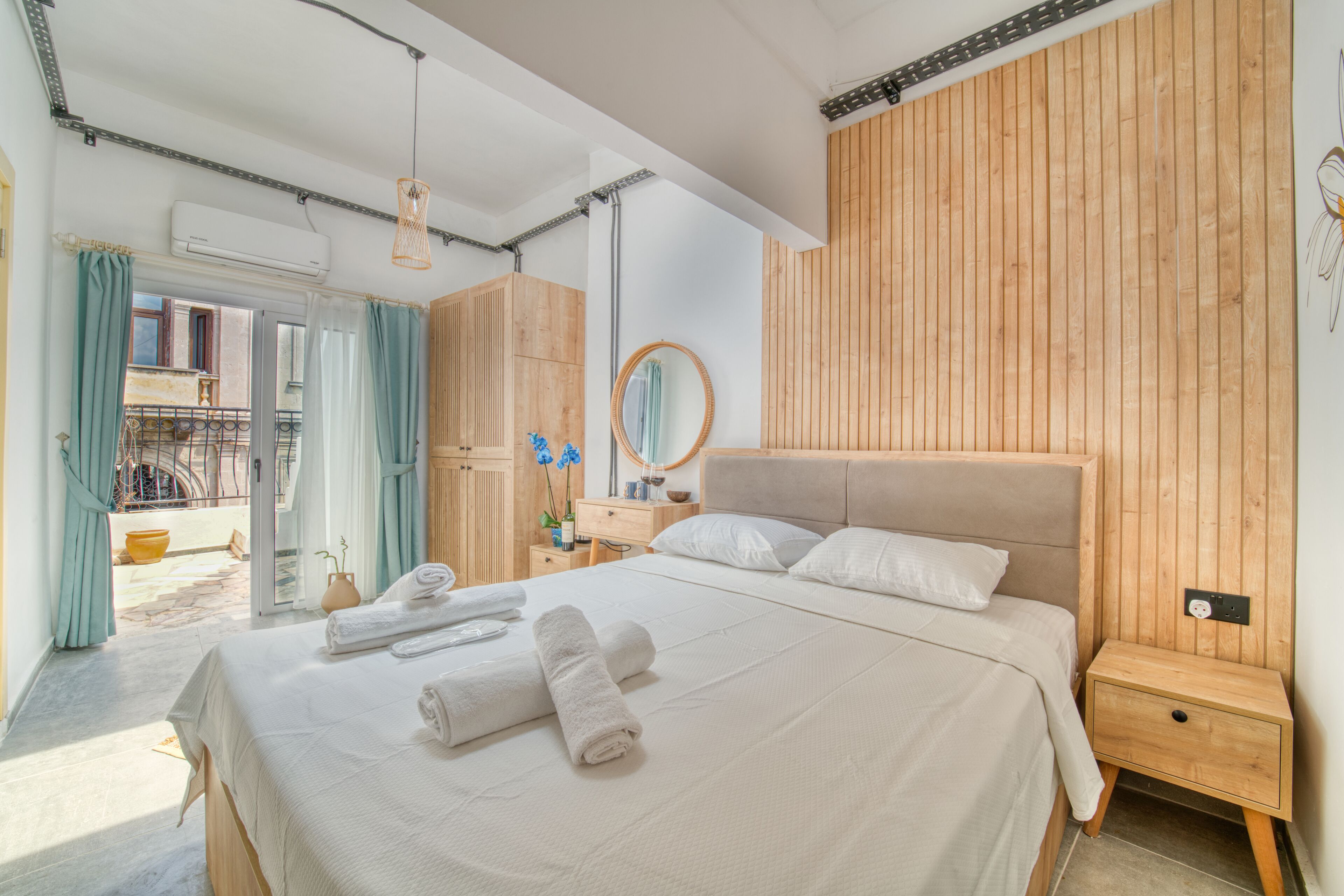 Avenue Hotel - Chypre