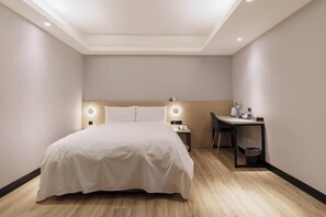 Room - Banqiao-inn2 YaDong Branch (New Taipei City)