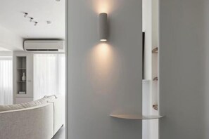 Interior - Bali Design River View (New Taipei City)