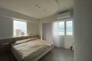 Room - Bali Design River View (New Taipei City)