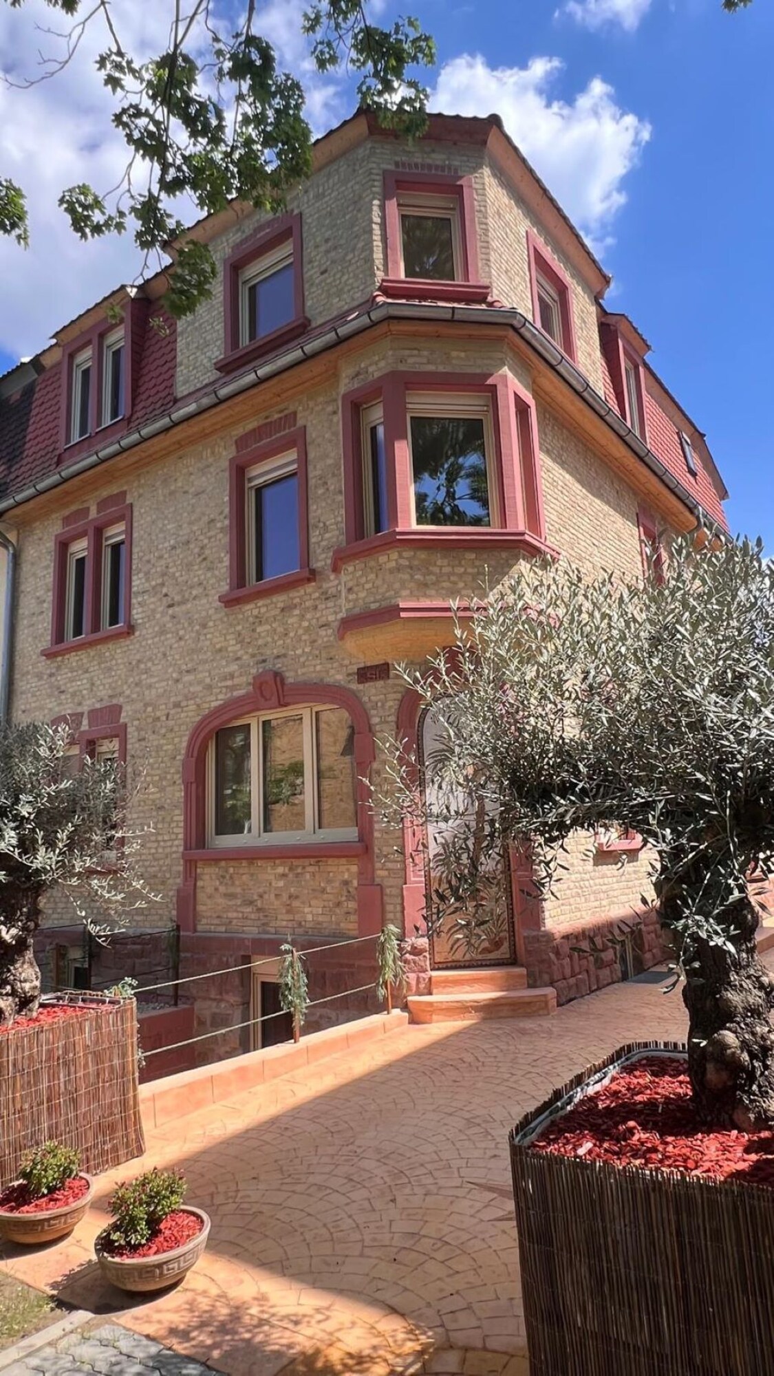 Image de profil de l’hôte