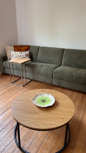 منطقة المعيشة