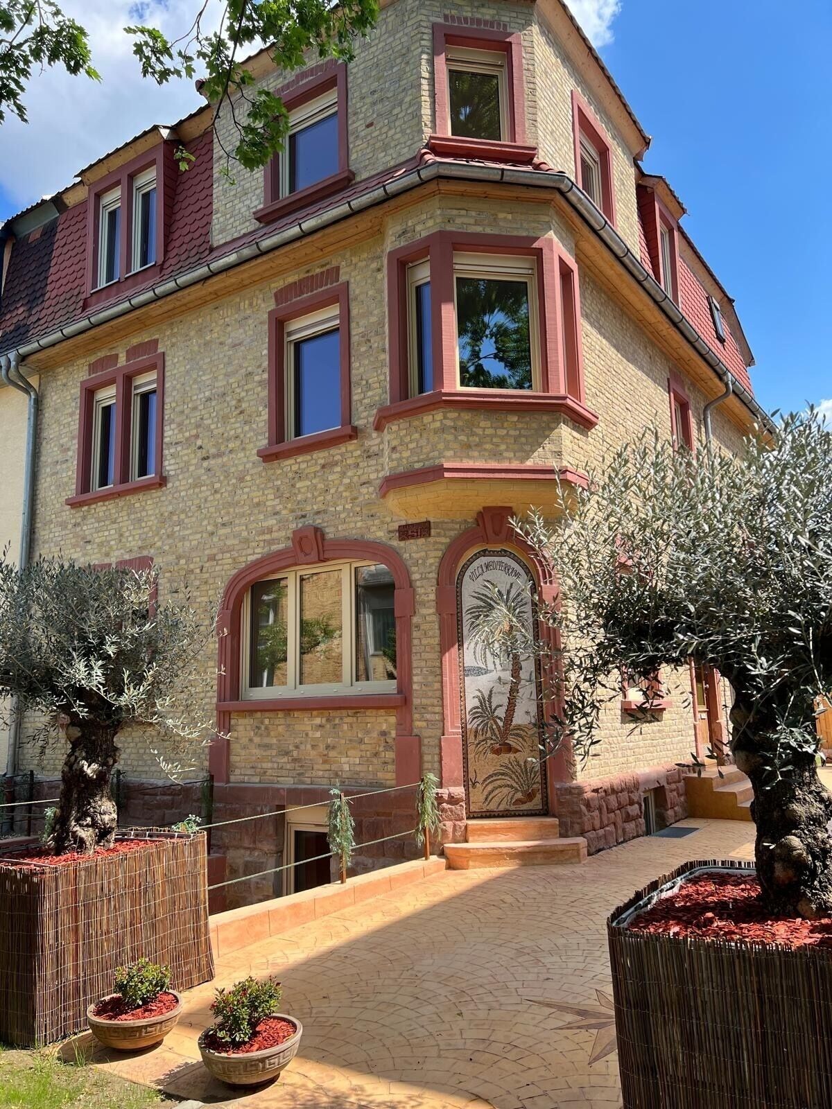 Image de profil de l’hôte