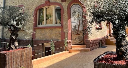 Apartment Rom bis 6 Personen