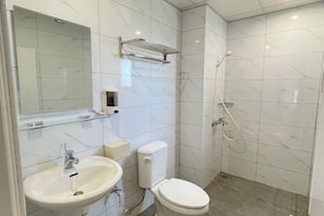 Room - H.suite Fast (Changhua)