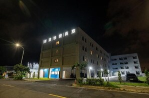 Exterior - H.suite Fast (Changhua)