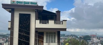 Grace Guest House