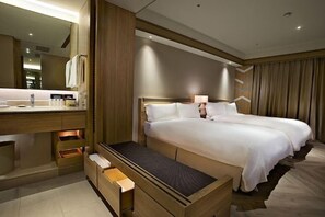 Cribs/infant beds - Hotel Royal Chihpen Spa (Taitung)