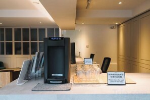 Unclassified image, 2 of 34, button - Welove meworld Inn (Taipei)