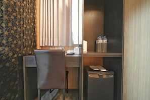 Interior - Welove meworld Inn (Taipei)