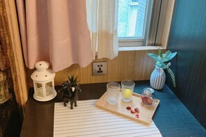 Room - Welove meworld Inn (Taipei)