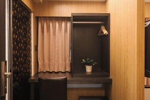 Room - Welove meworld Inn (Taipei)