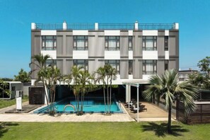 Exterior - Shan Ban Bay By Riverinn (Pingtung)