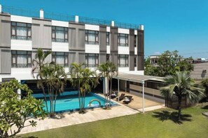 Unclassified image, 4 of 19, button - Shan Ban Bay By Riverinn (Pingtung)