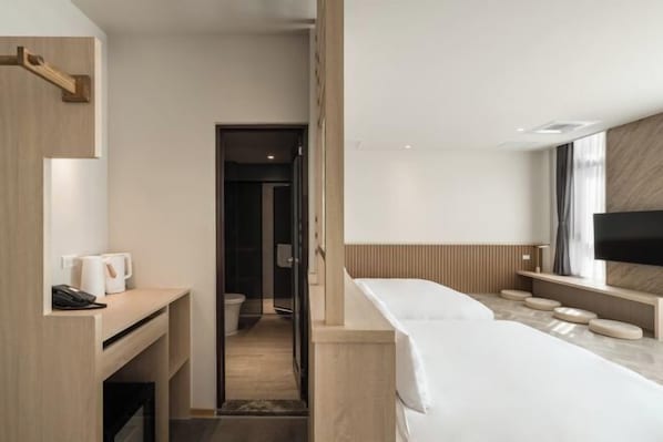 Room - Shan Ban Bay By Riverinn (Pingtung)