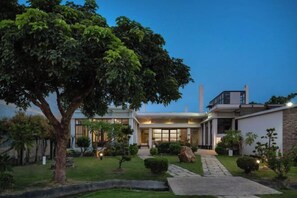 Exterior - Shan Ban Bay By Riverinn (Pingtung)