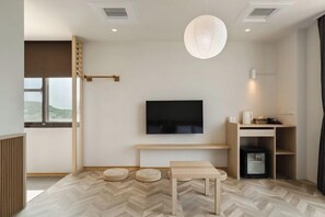 Room - Shan Ban Bay By Riverinn (Pingtung)