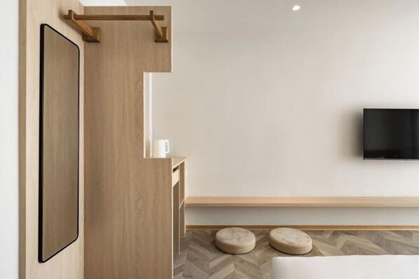 Room - Shan Ban Bay By Riverinn (Pingtung)